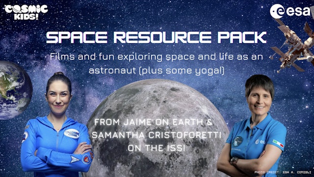 The Cosmic Kids Astronaut Yoga Plan.pdf