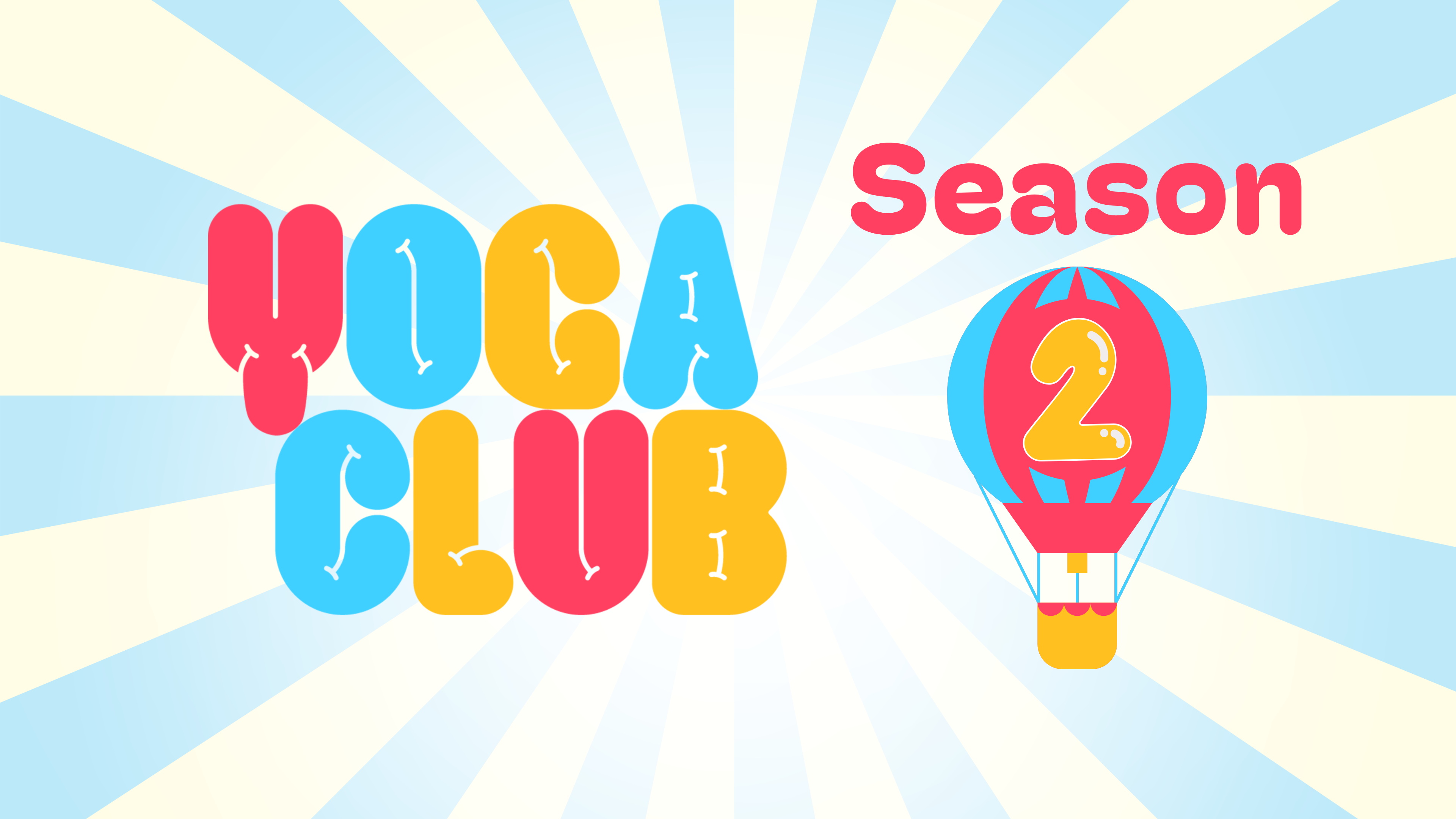Yoga Club - Season 2