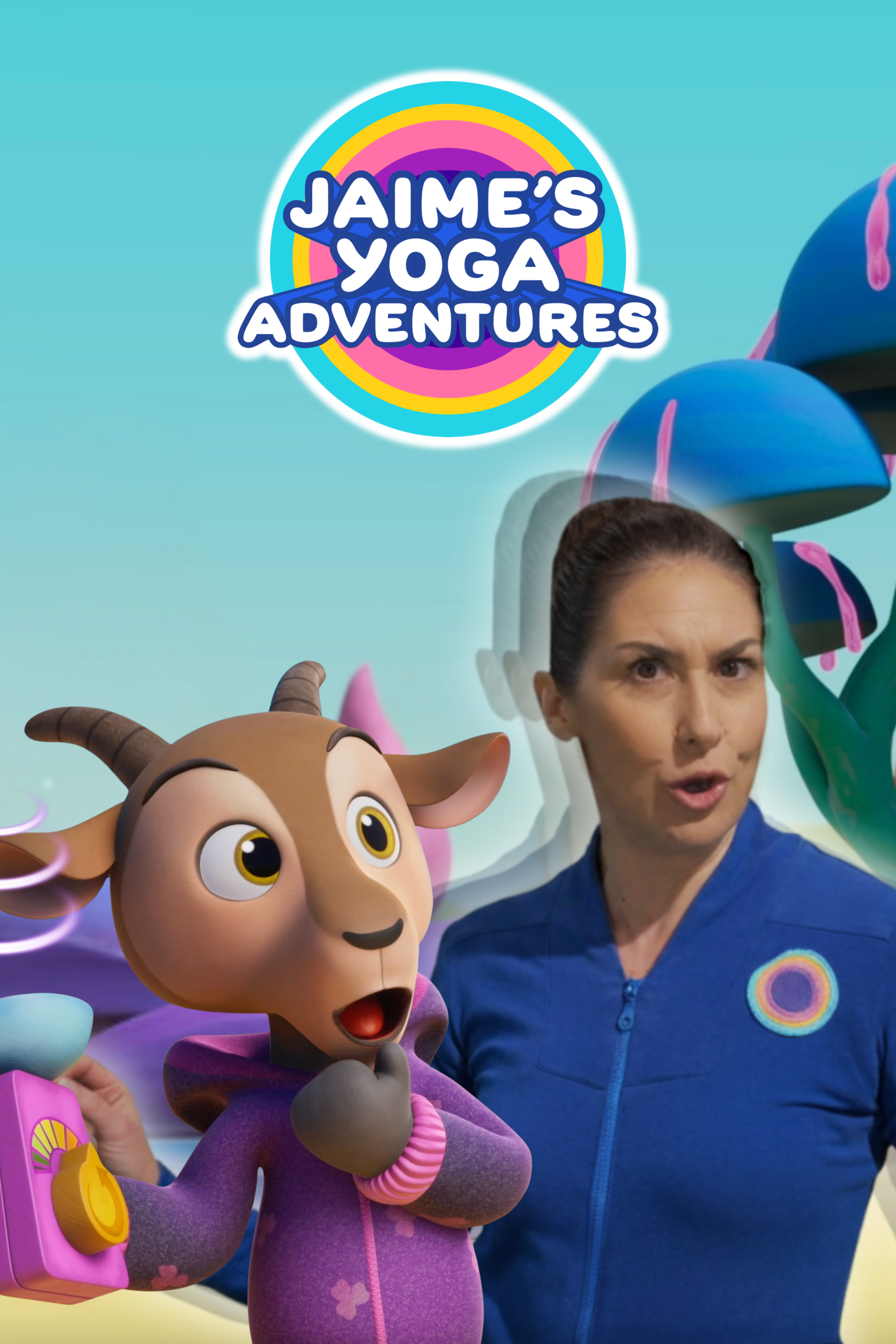 Slooow Day | Jaime's Yoga Adventures