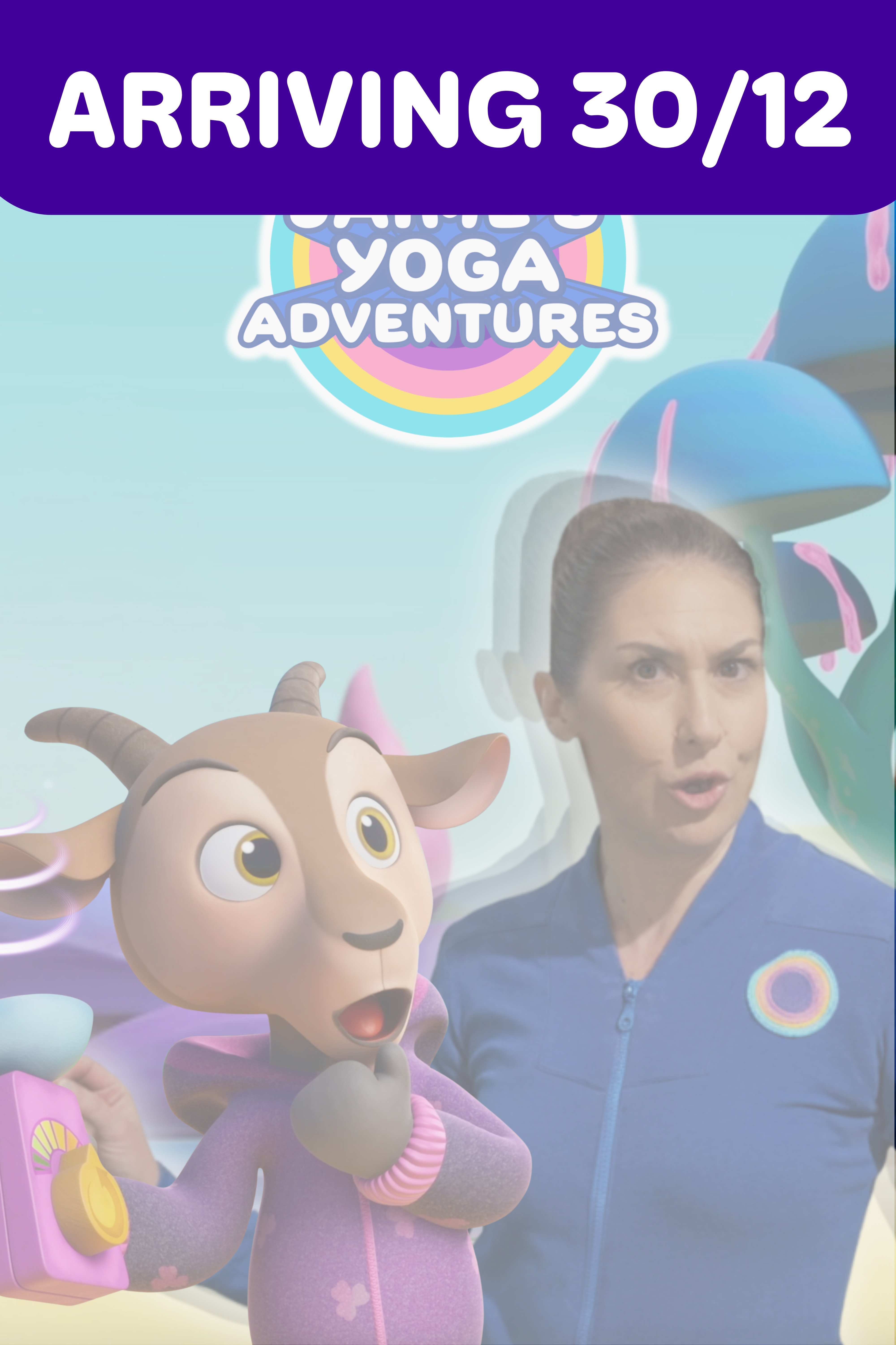 Slooow Day | COMING SOON!