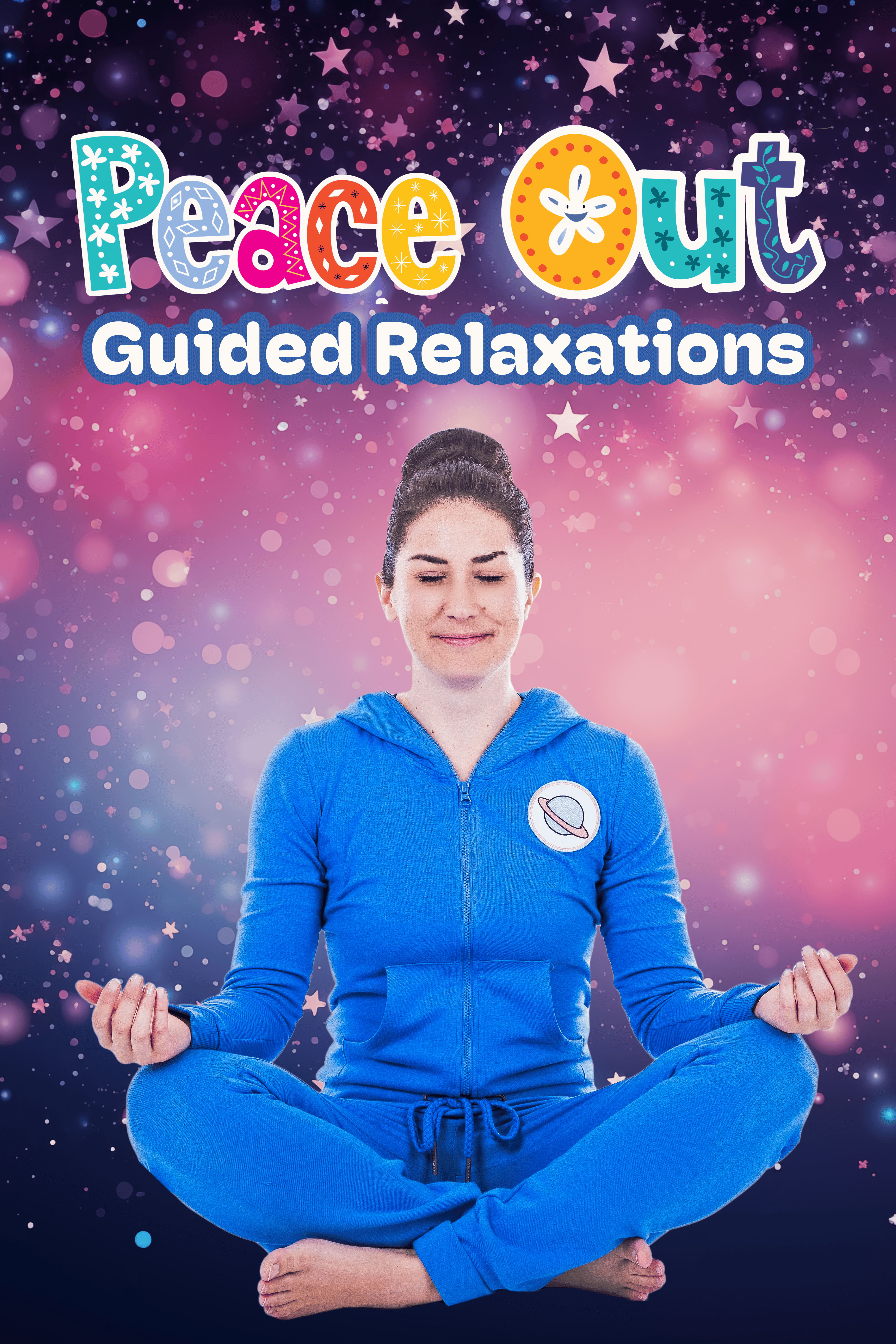 Peace Out (Guided Relaxations)