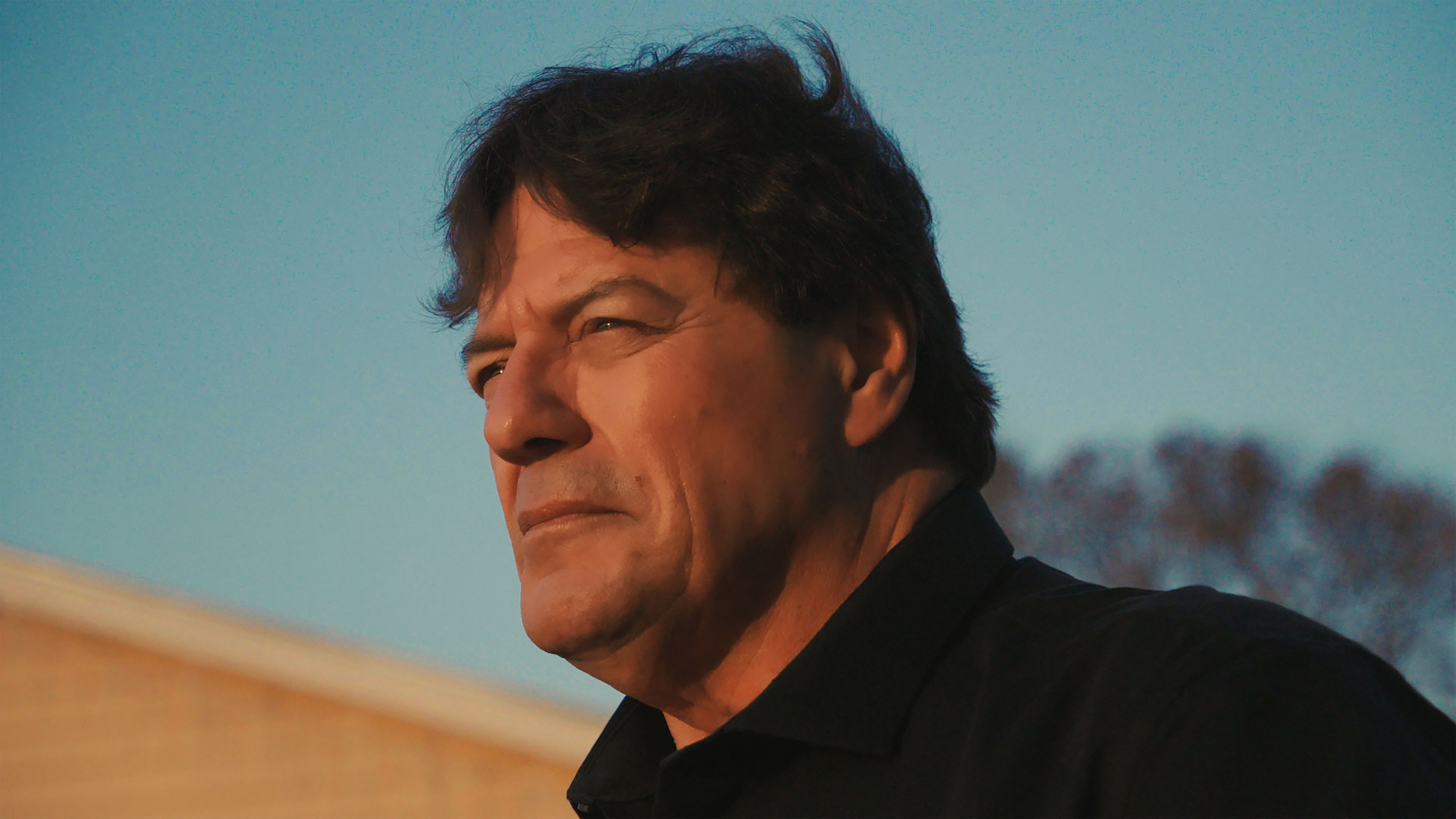 Cosmosis: UFOs & A New Reality