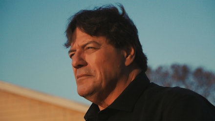 Cosmosis: UFOs & A New Reality