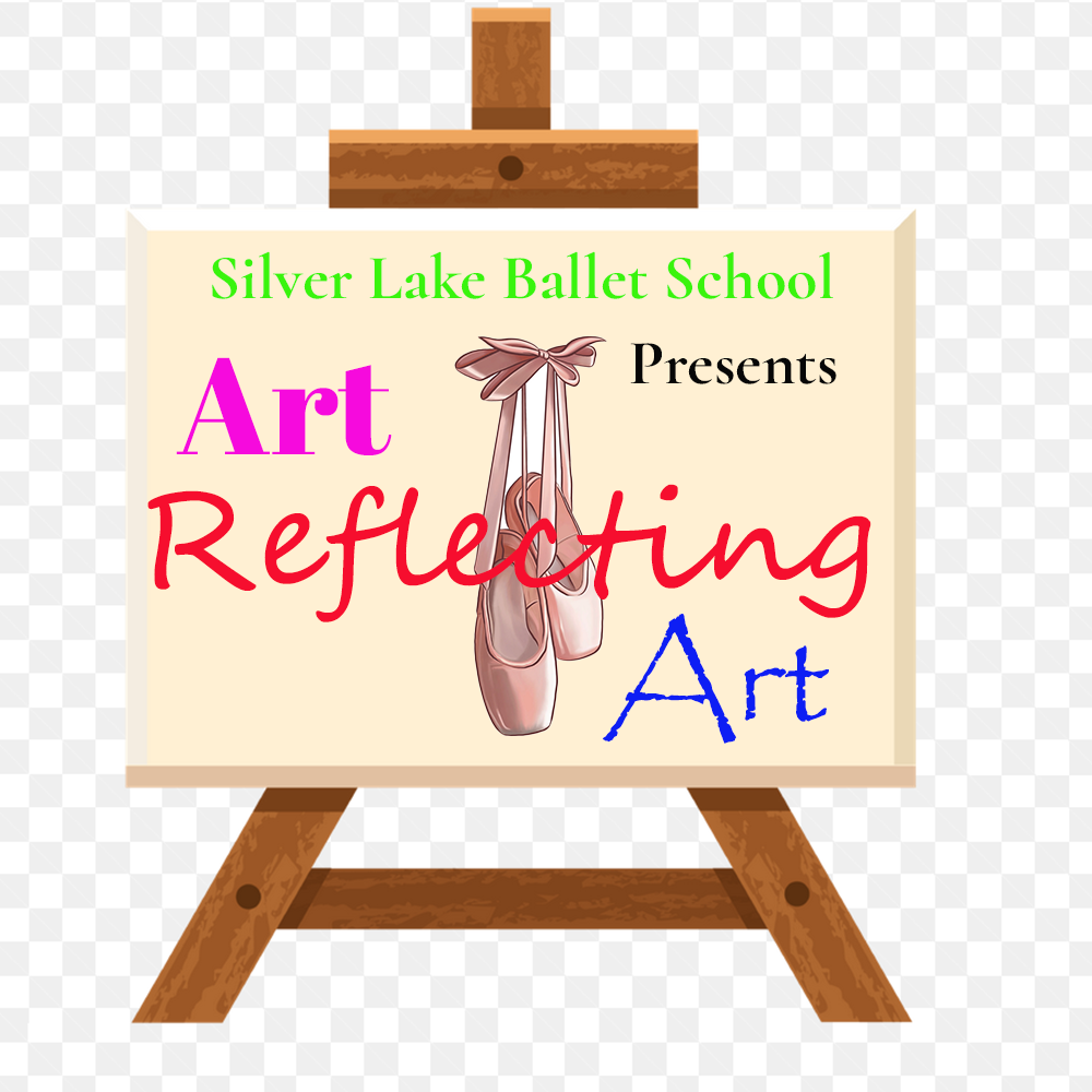 Silver Lake Ballet School: "Art Reflecting Art"