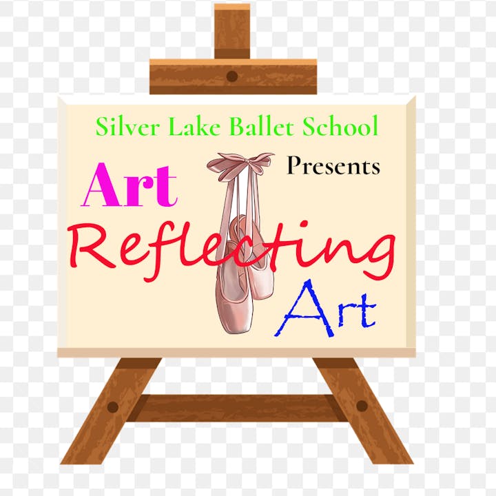 Silver Lake Ballet School: "Art Reflecting Art"