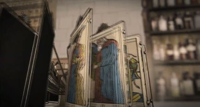 Full Steam Punks -  Episode 1 - The H...