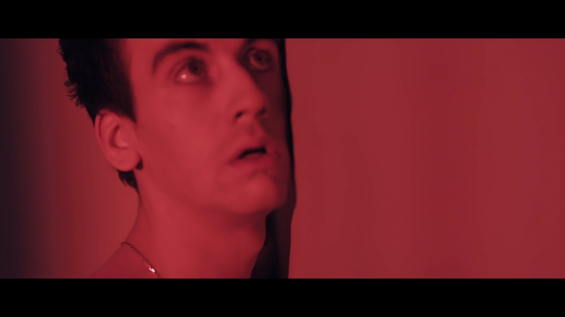 HOUSING UNIT - TRAILER