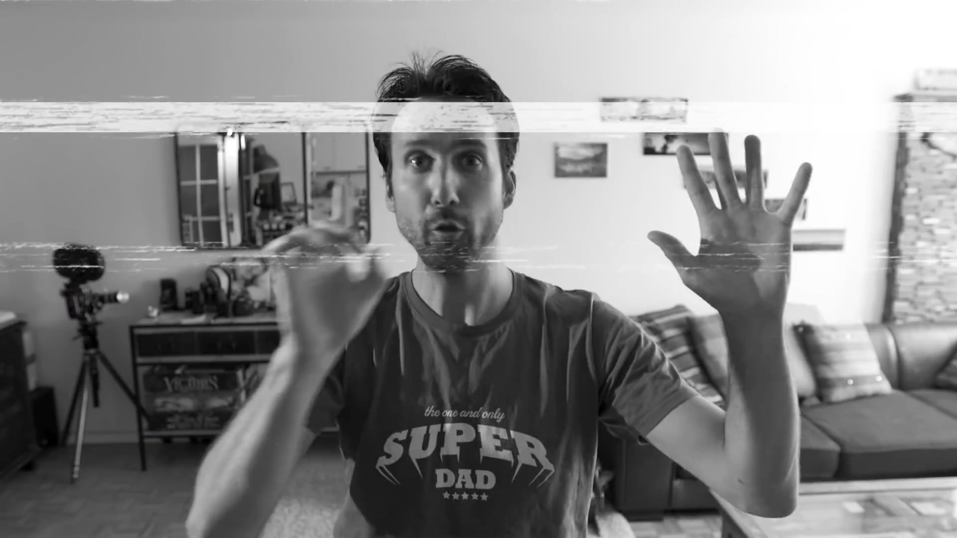 SUPER DADDY - TRAILER