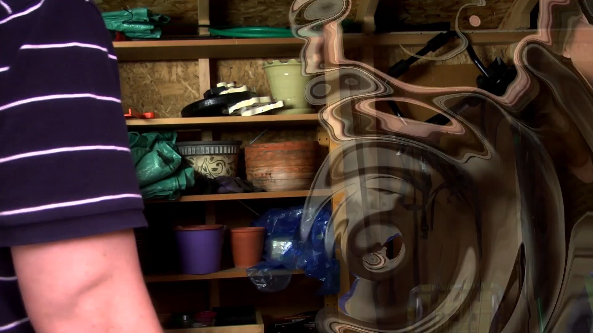 The Spell Tutor - Episode 4.2 Suffer Well