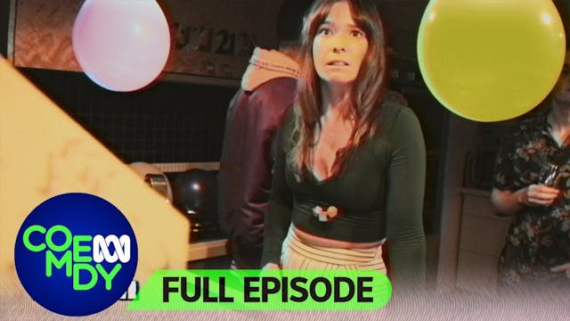 What Could Go Wrong - Cocoa Fiasco - E4