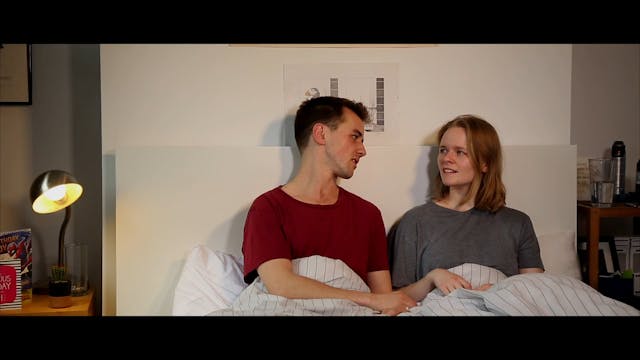 Post Coital - Ella - Episode Four