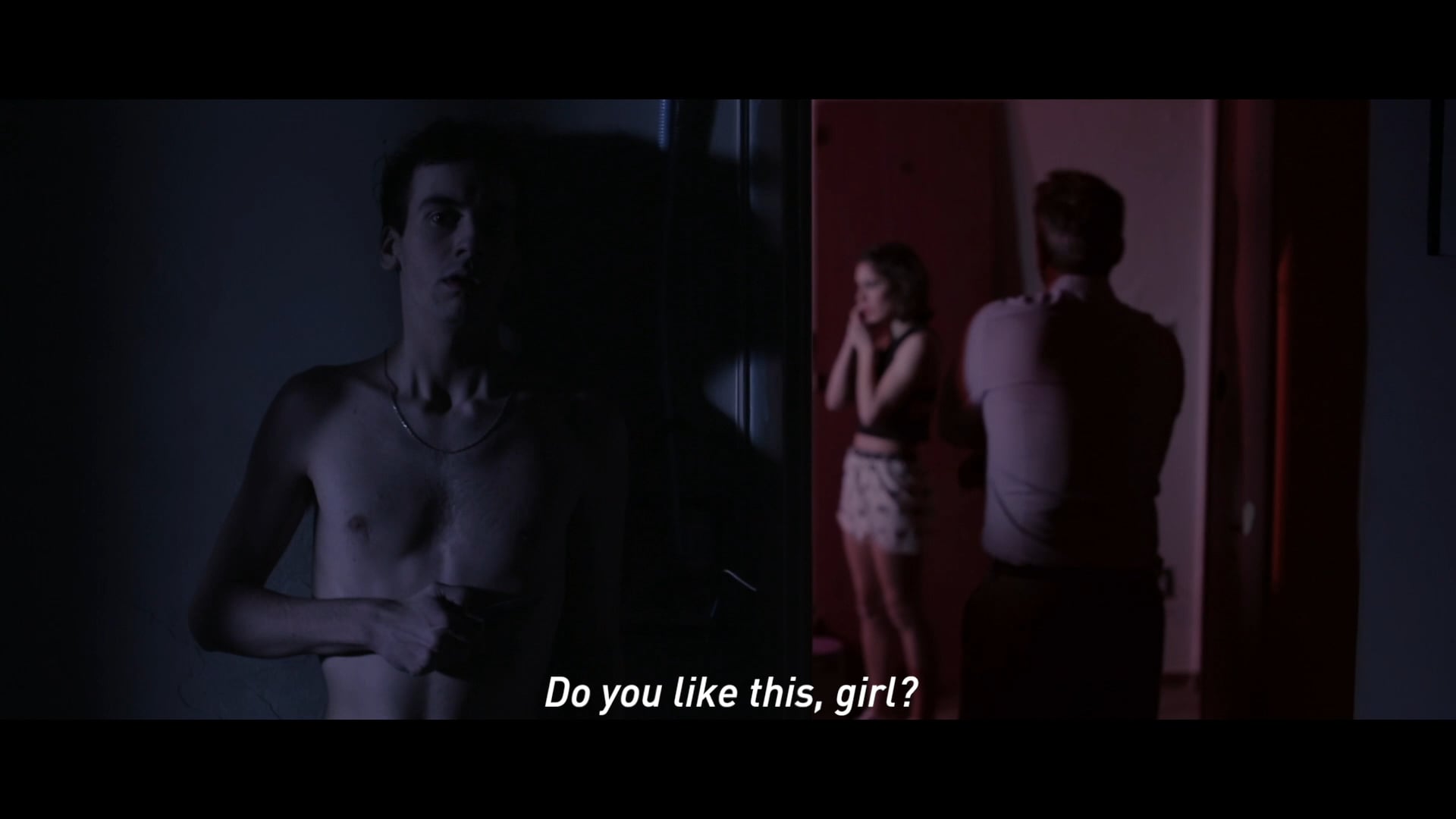 Housing Unit Cobain the Rat - Chapter 01 ENG SUBS