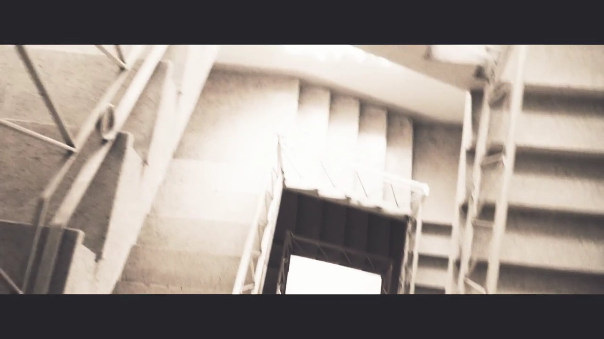 Don't Open That Door