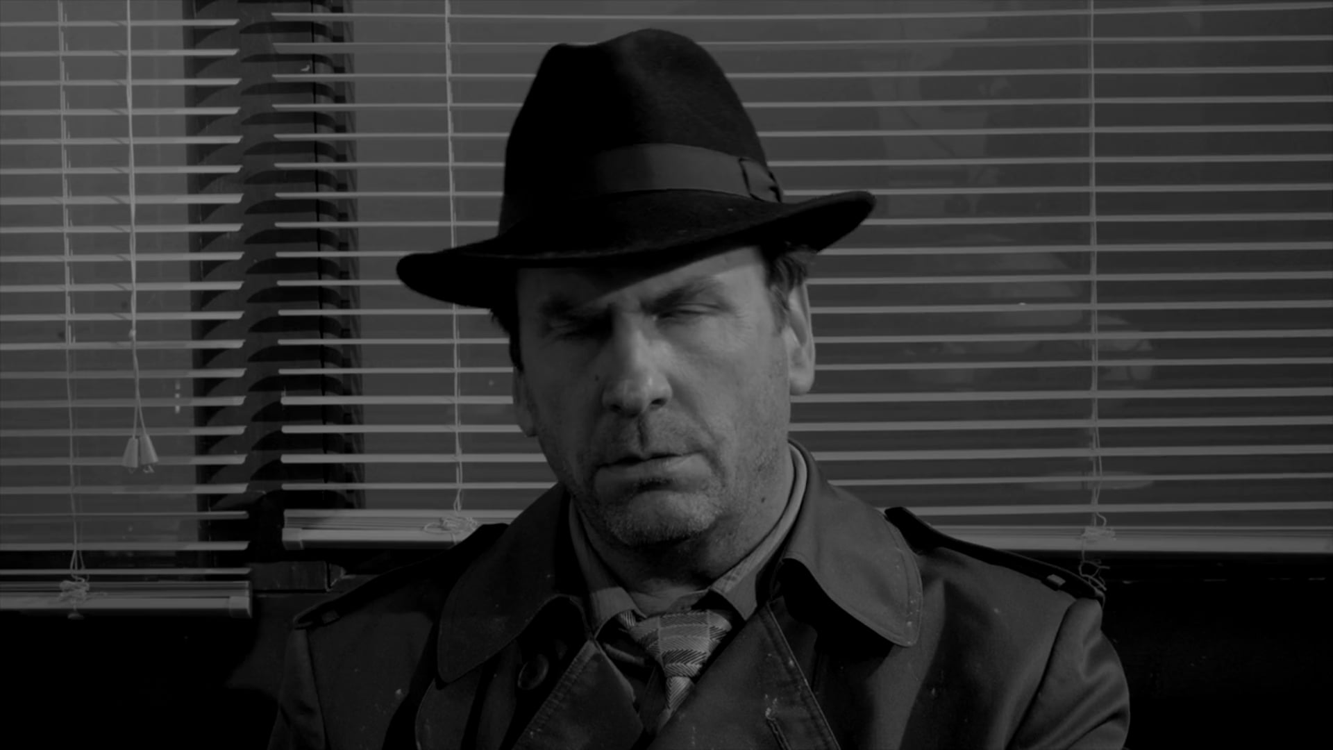 The Pantsless Detective Season 4 Trailer