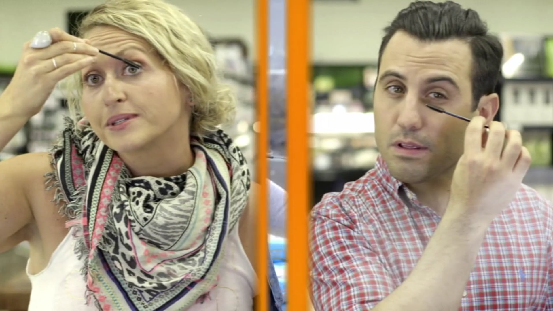 Wholesome Foods, I Love You