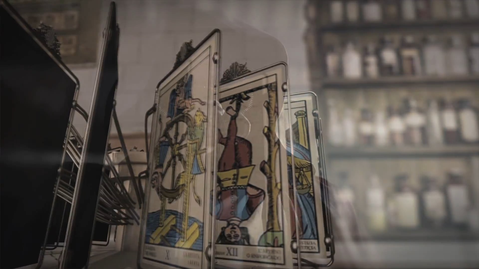 Full Steam Punks - Trailer