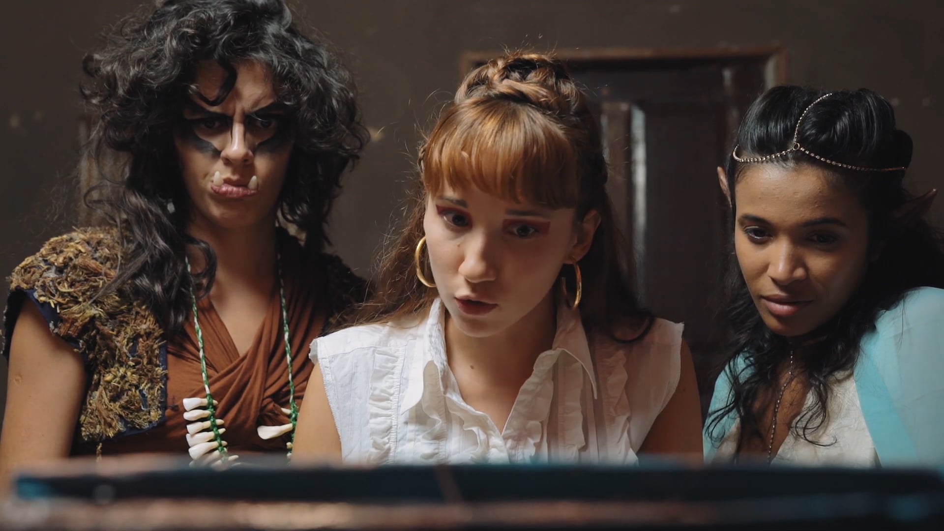 Unadventurers S02E06 - Mago Livro