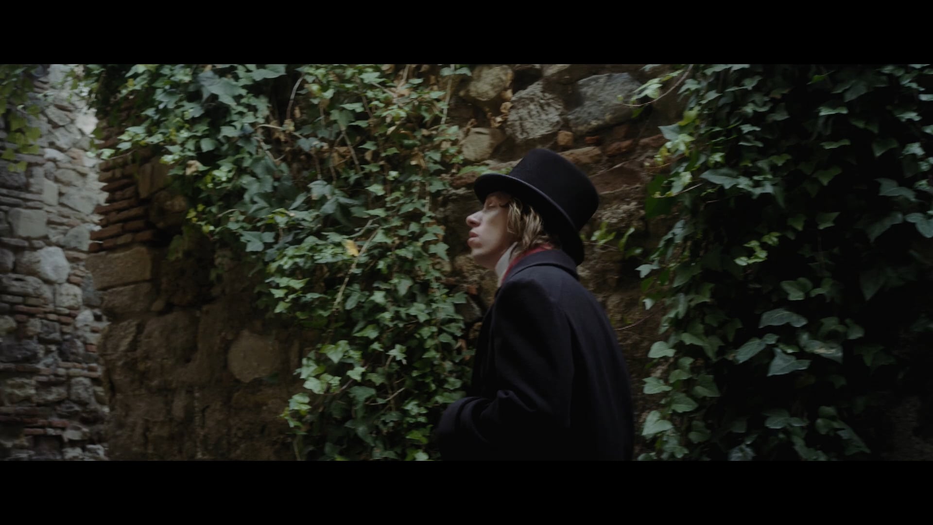 Andersen and the Jinn - Trailer