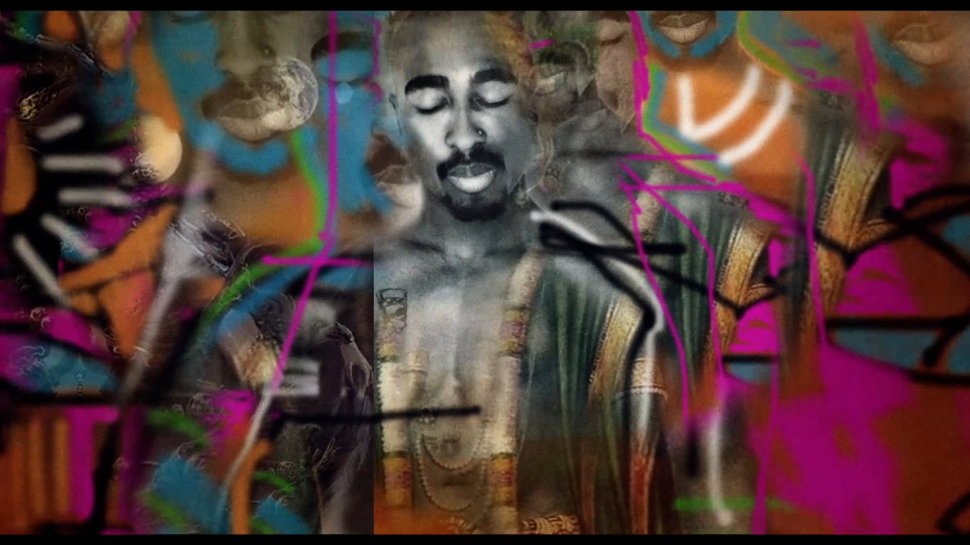 Why Not Choose Love - Episode 1 The First - A Visionary by Jennifer DeLia