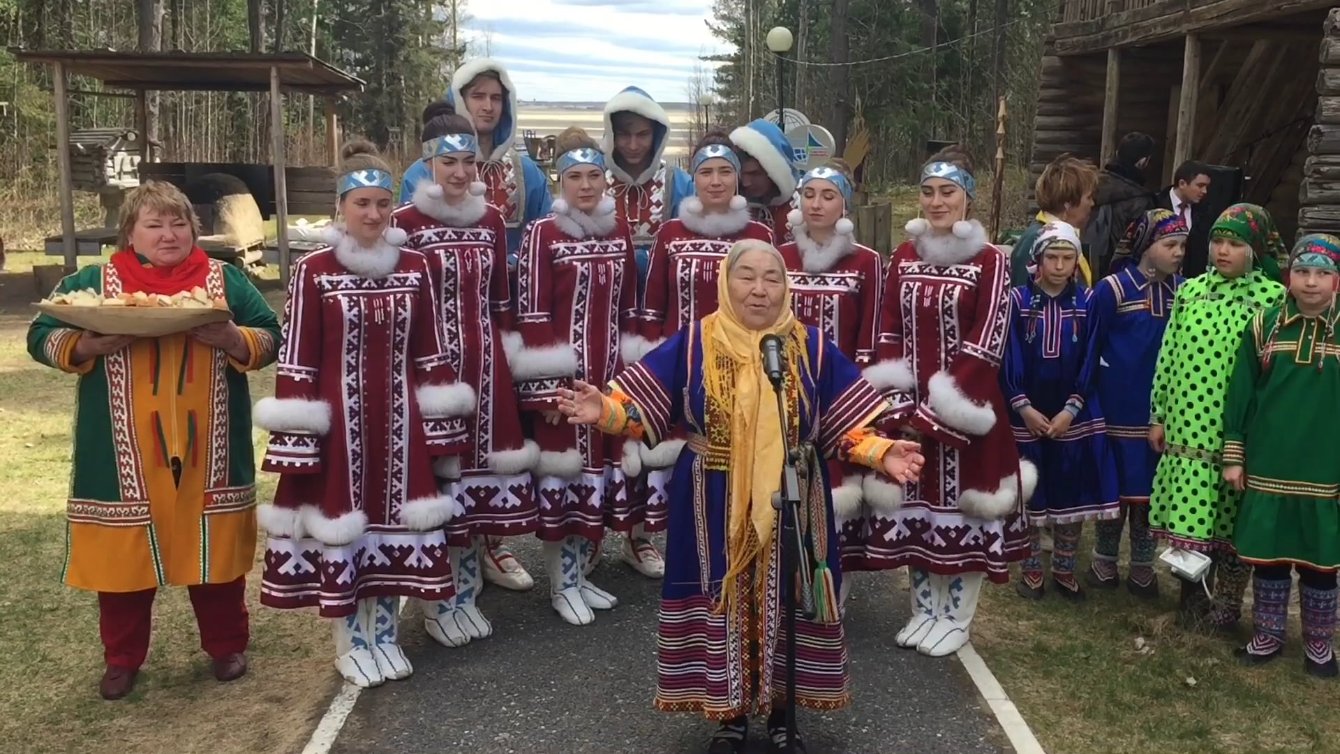 Siberia- Myths vs Reality with Helen Etkina - Trailer