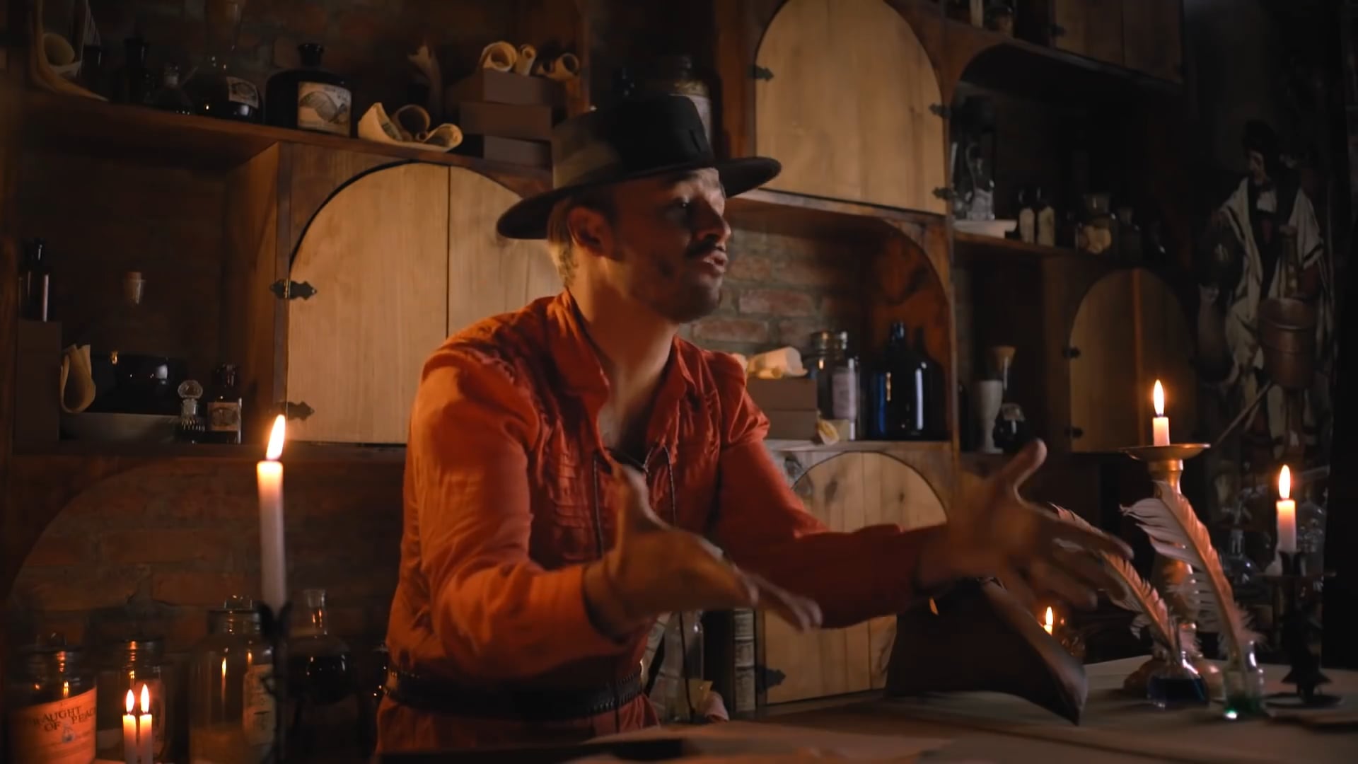 Unadventurers S02E02 - Ressuscitatório Público Ecumênico