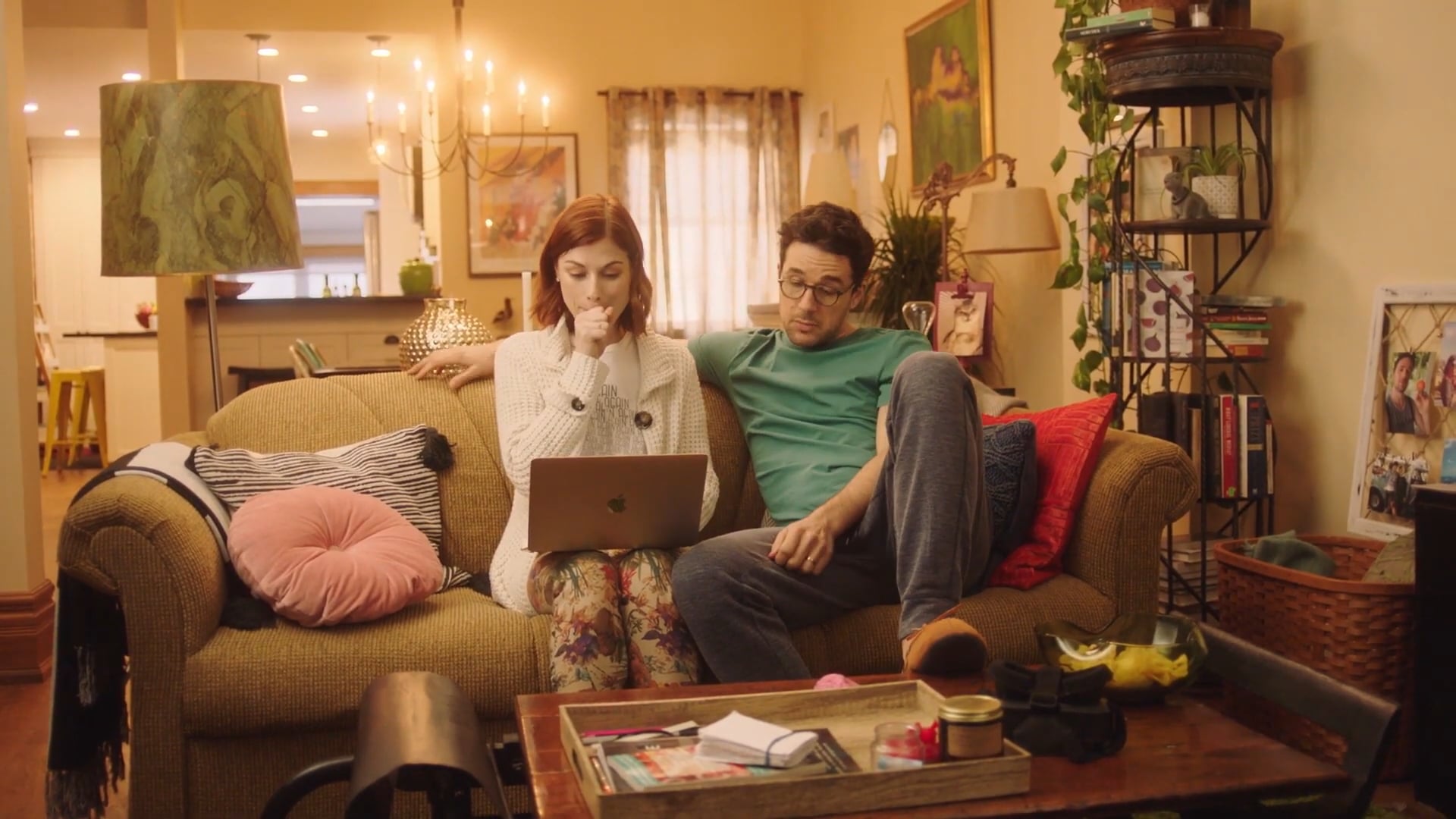 How to Buy a Baby- Season two trailer