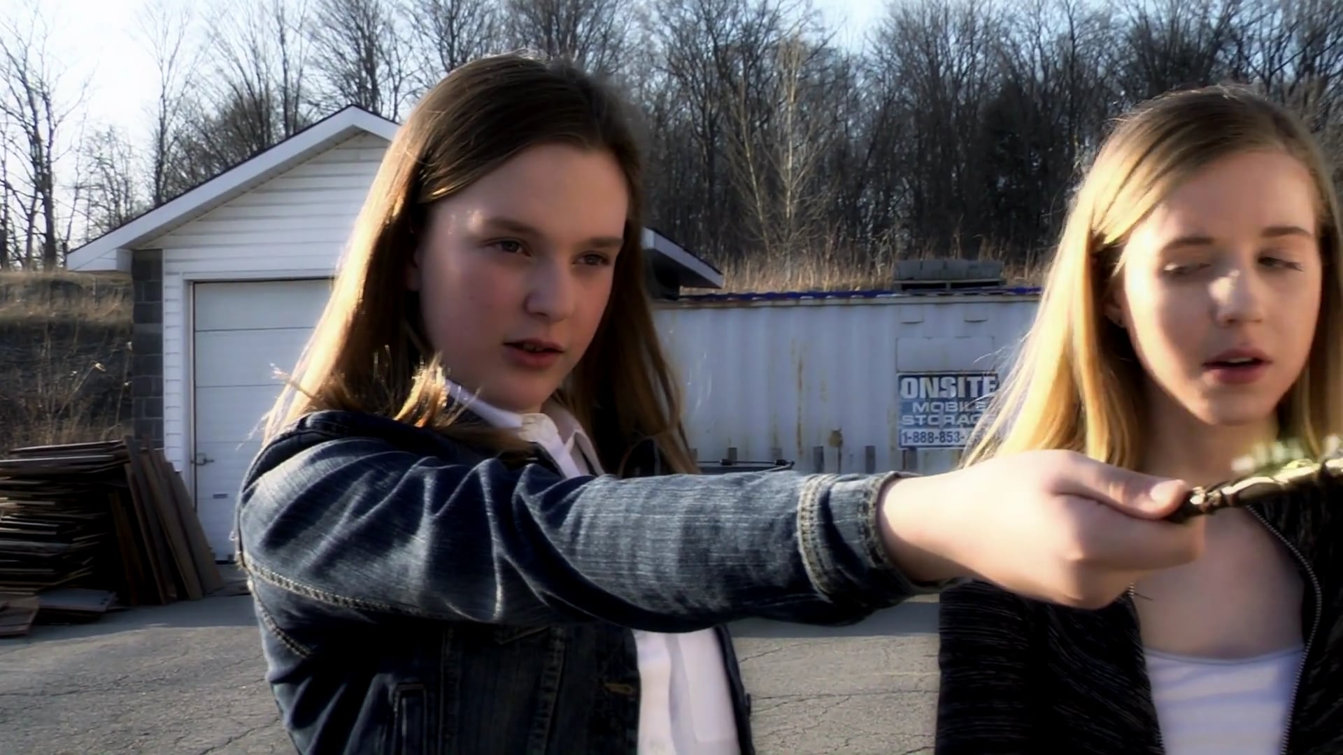 The Spell Tutor - Season 1 trailer