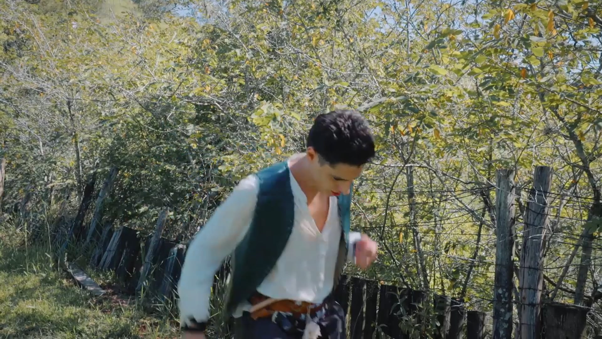 Unadventurers S02E07 - O Caminho Faz o Aventureiro