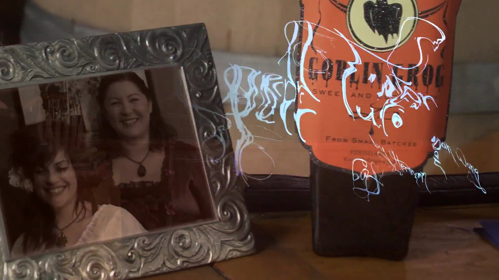 The Spell Tutor - Episode 1.1 Trial by Water