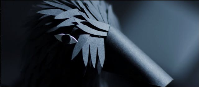 Oh Corbeau! Oh Corbeau! (Oh Crow! Oh ...