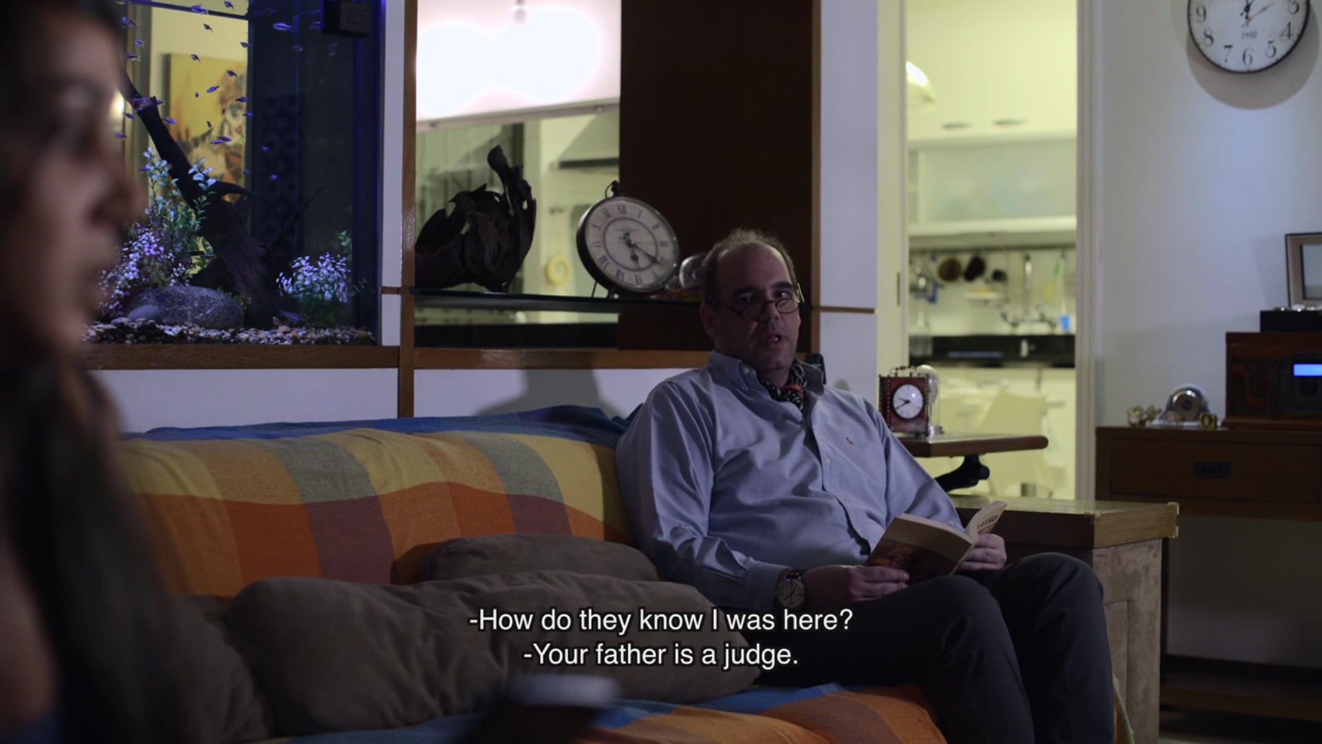 UNDERLAND OFFICIAL TRAILER