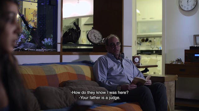 UNDERLAND OFFICIAL TRAILER