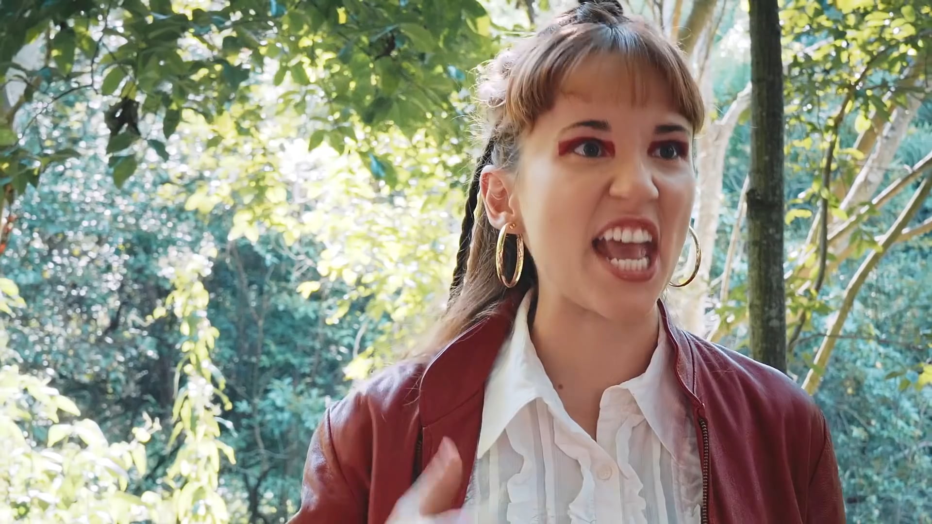 Unadventurers S02E01 - Tecnicamente Vit