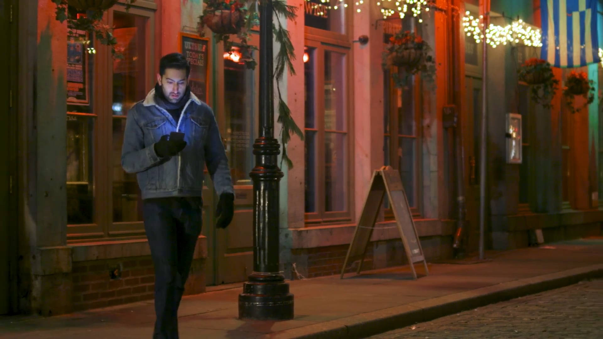 Swiped to Death - Trailer