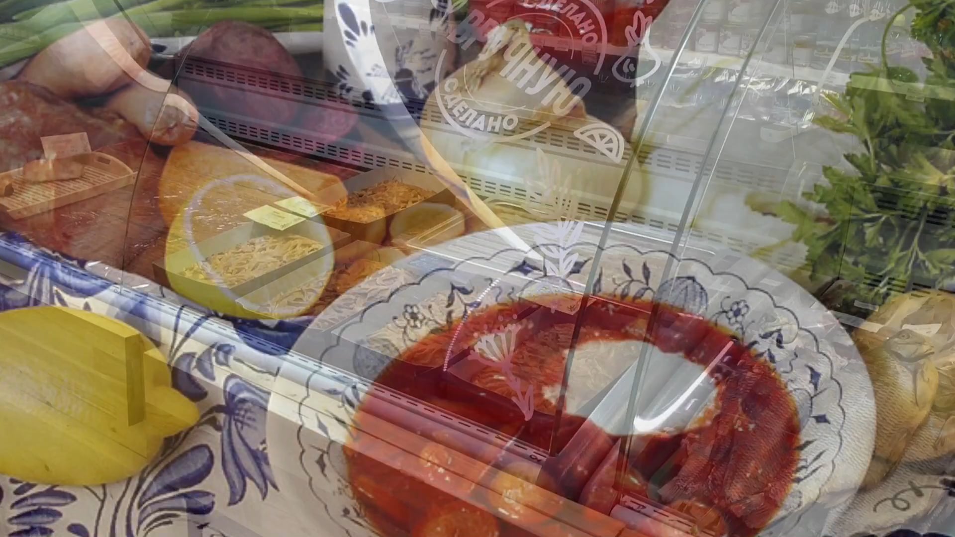 Siberia- Myths vs Reality with Helen Etkina