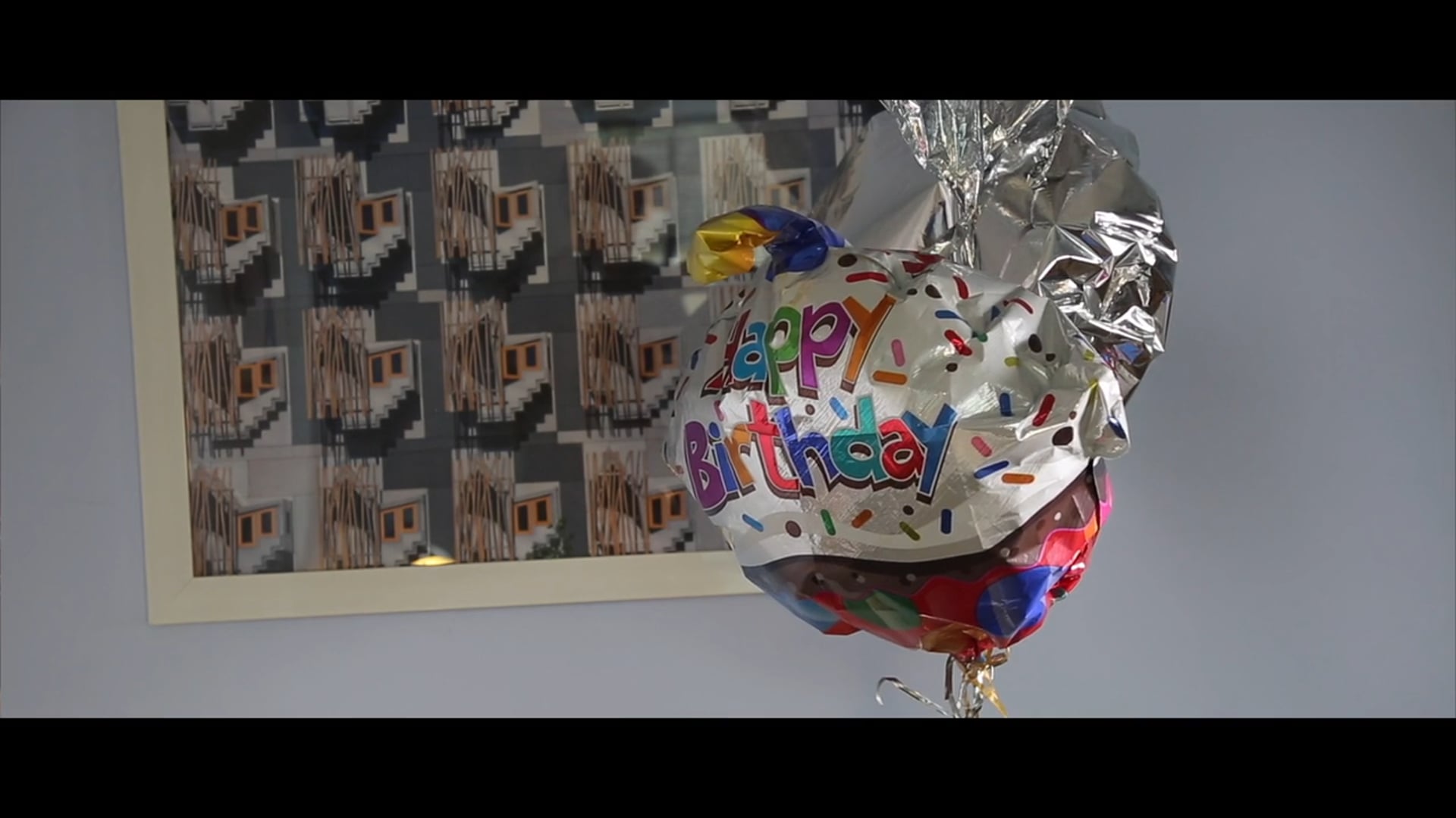 Post Coital - Ella - Trailer