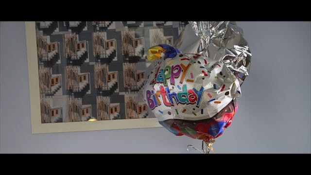 Post Coital - Ella - Trailer