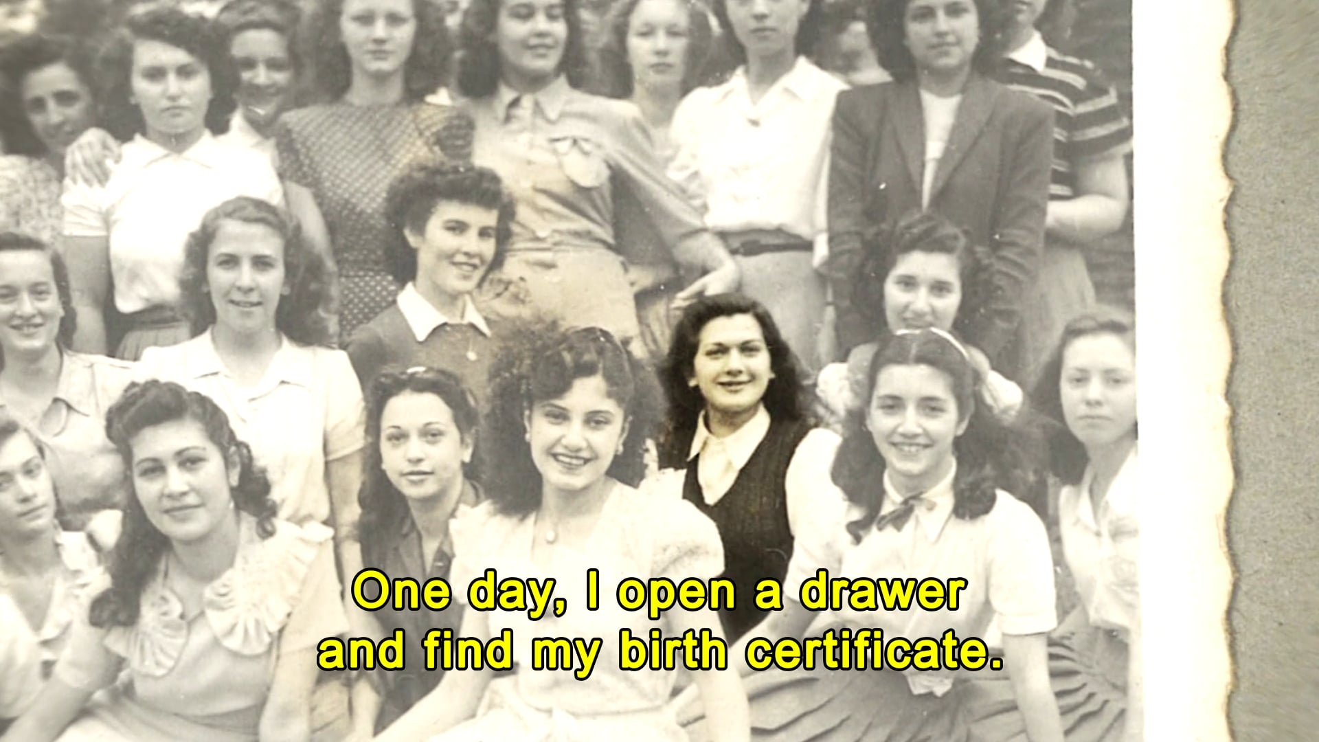 TRAILER- “SURE BEILE - The Secret of Sarita Rawet” (2019)