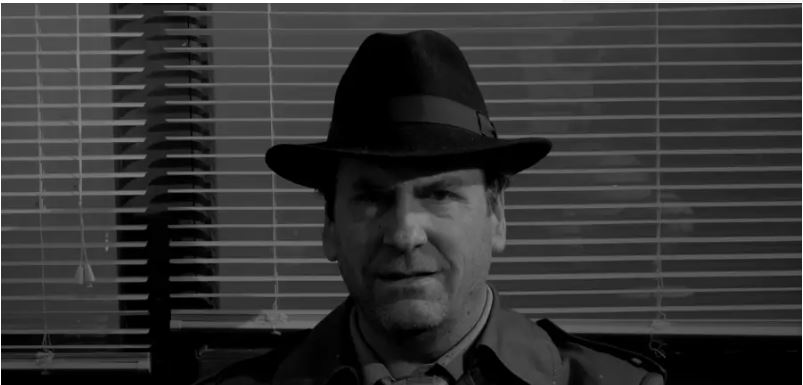 Episode 1- Pity Party Favors - The Pantsless Detective S - 4