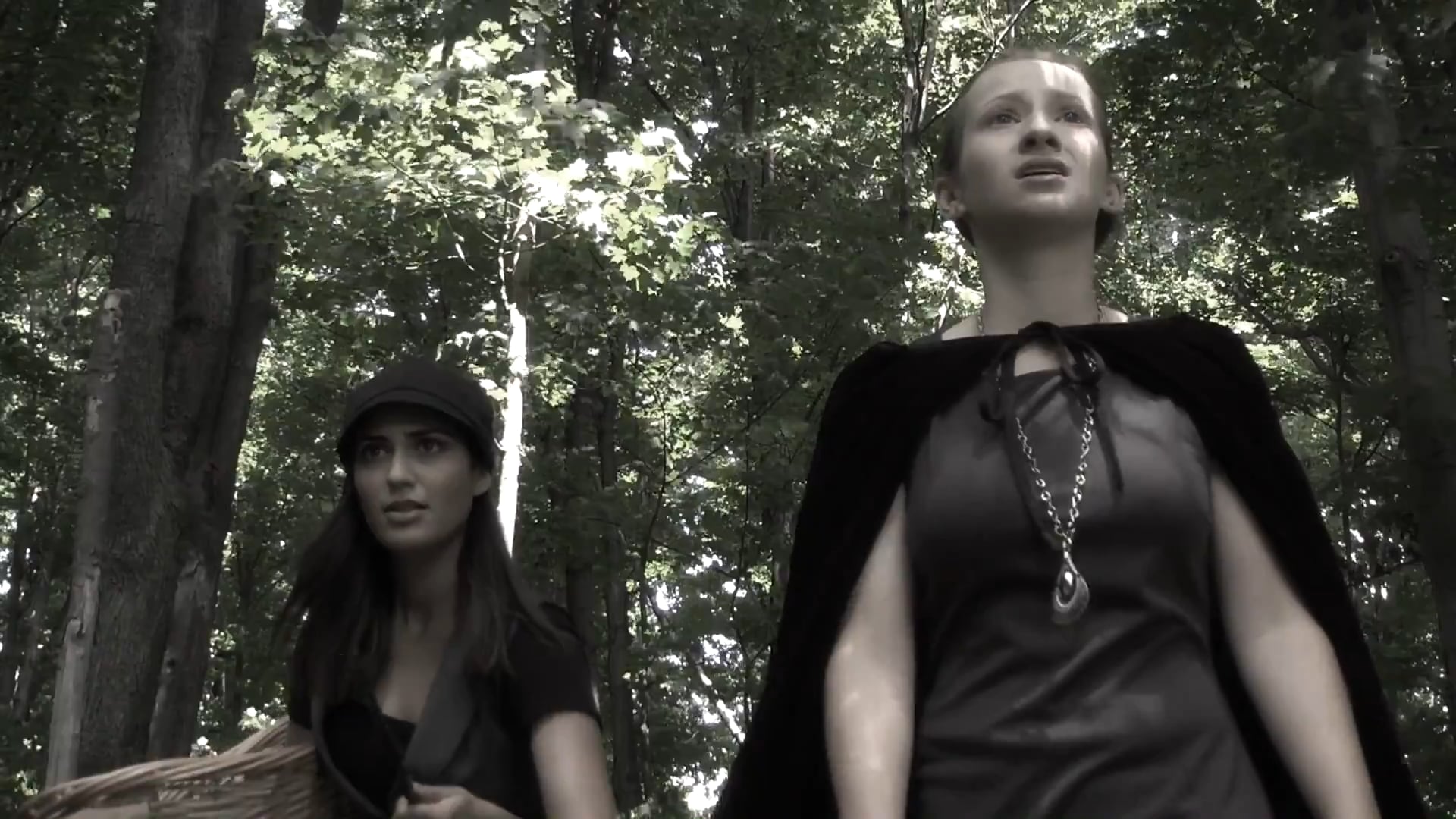 The Spell Tutor - Episode 2.3 The Bargain