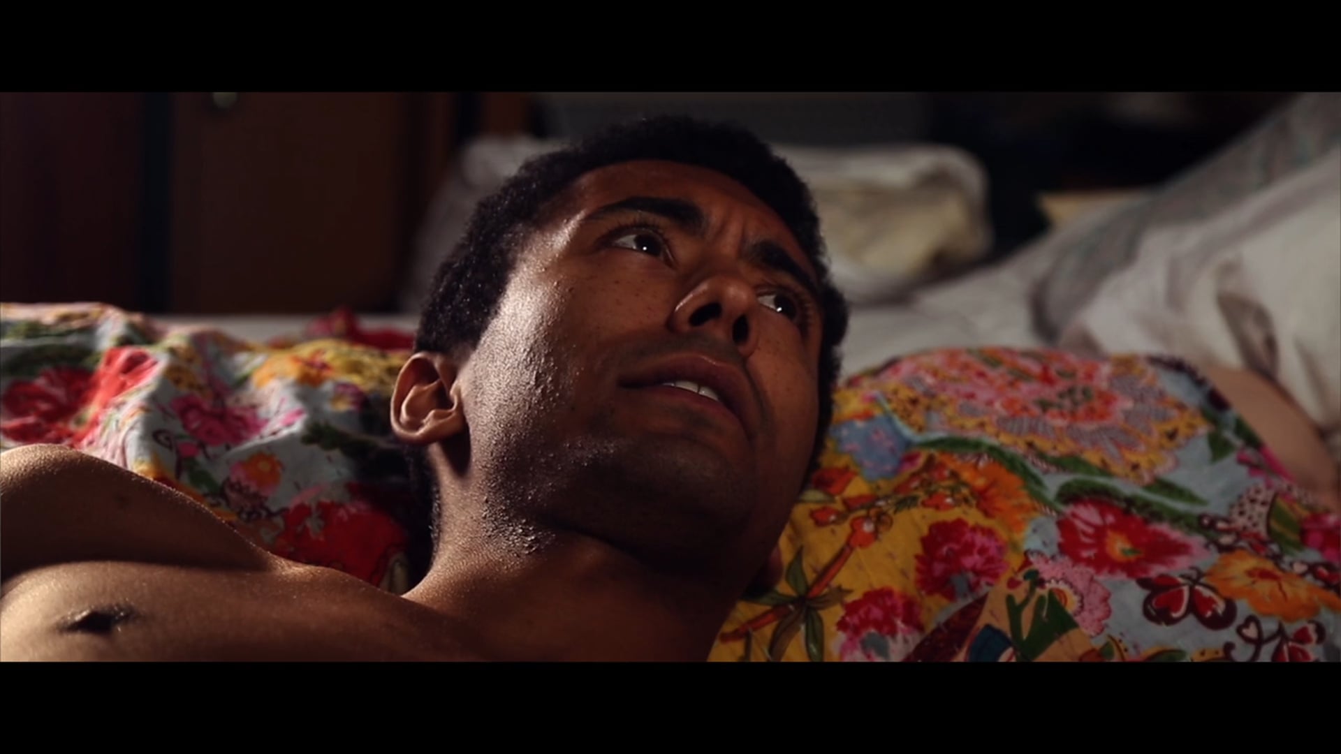 Post Coital - Ella - Episode One