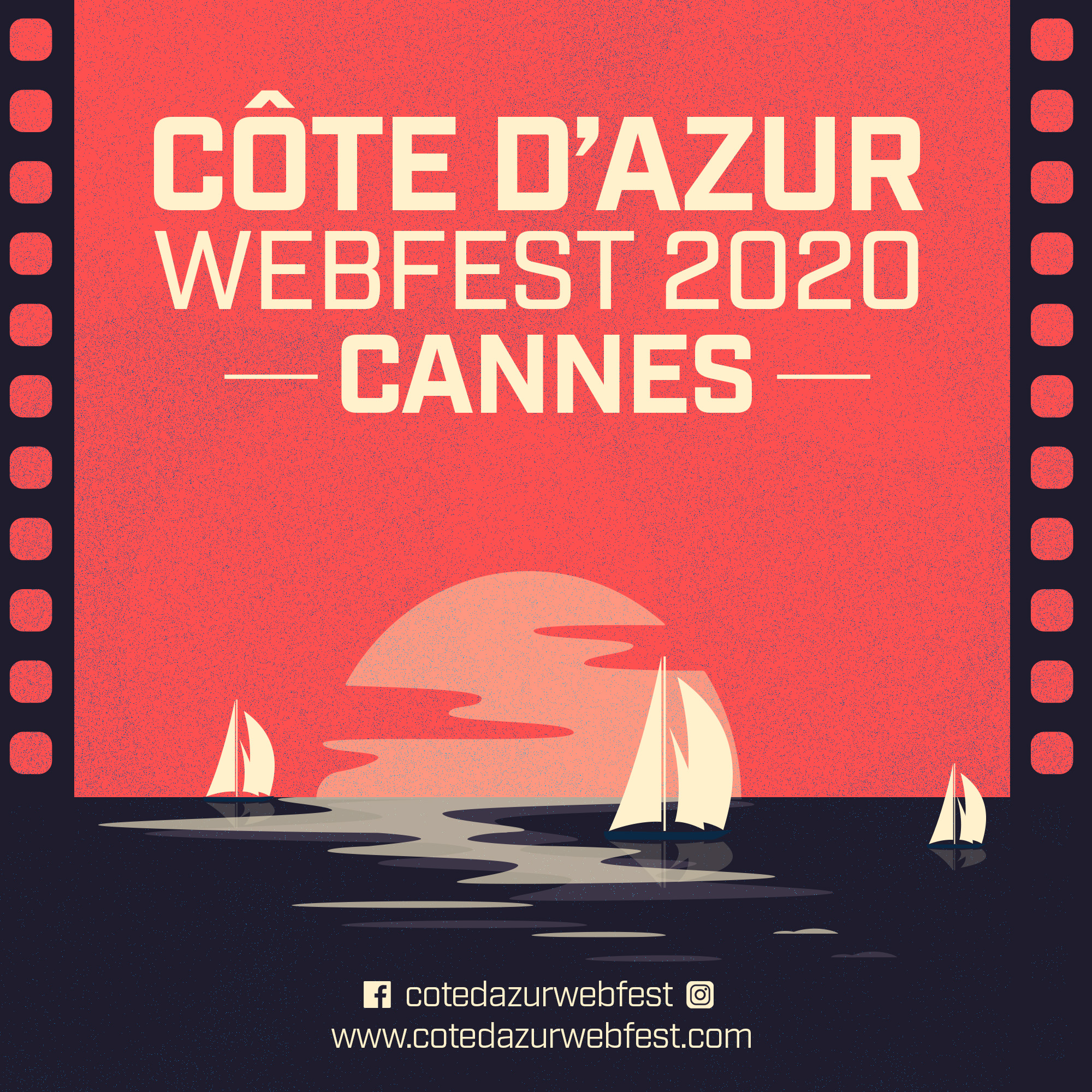 Cote d'Azur WebFest Originals