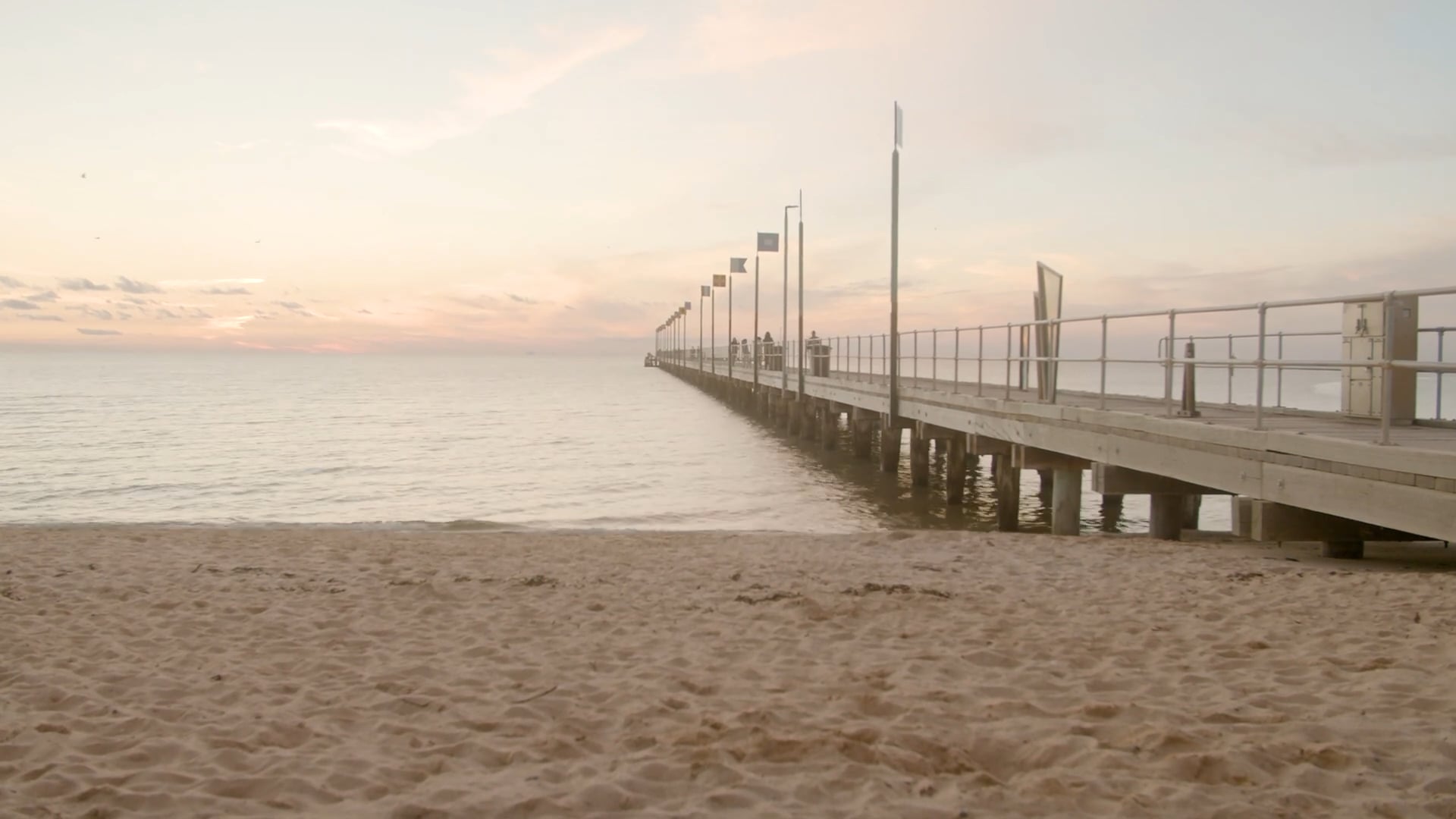 Cooking on the Frankston Line 2 Official Trailer