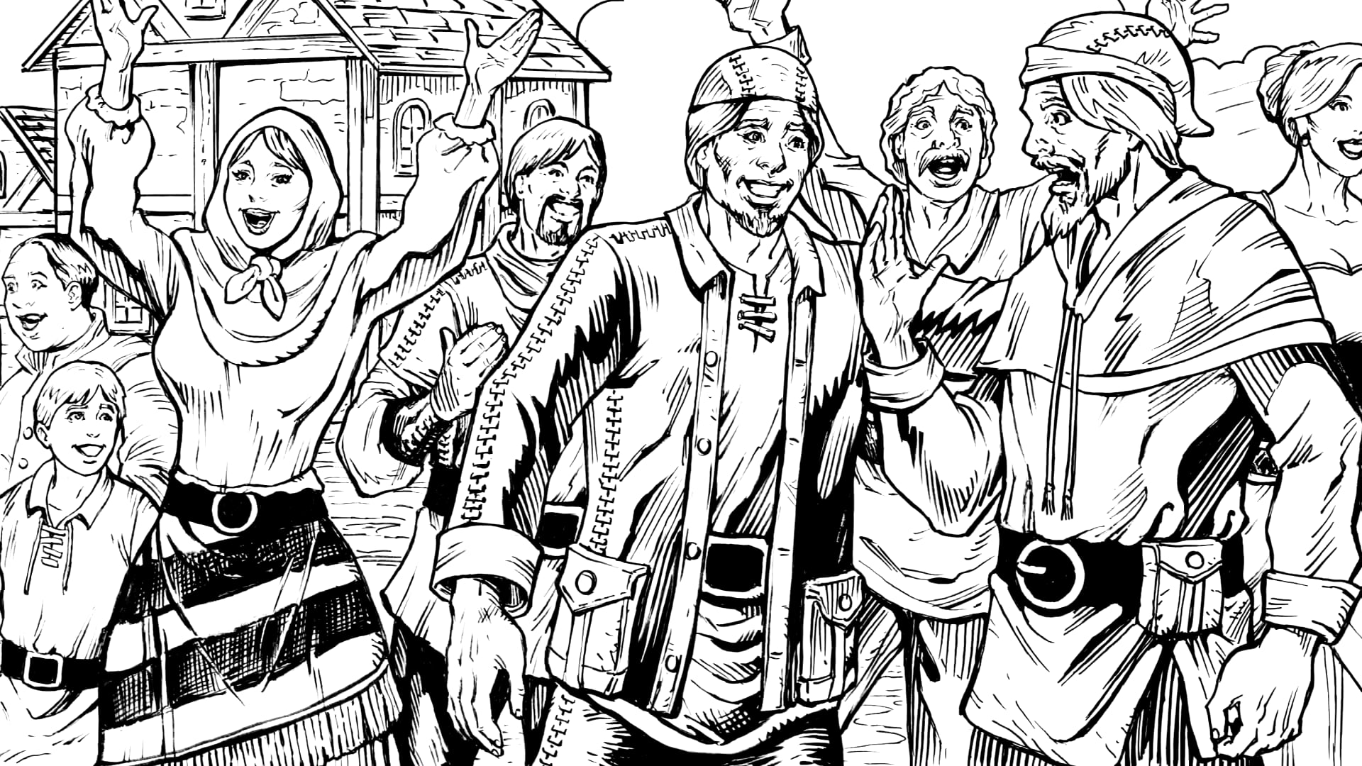 The Spell Tutor - Episode 2.2 The Impossible Task