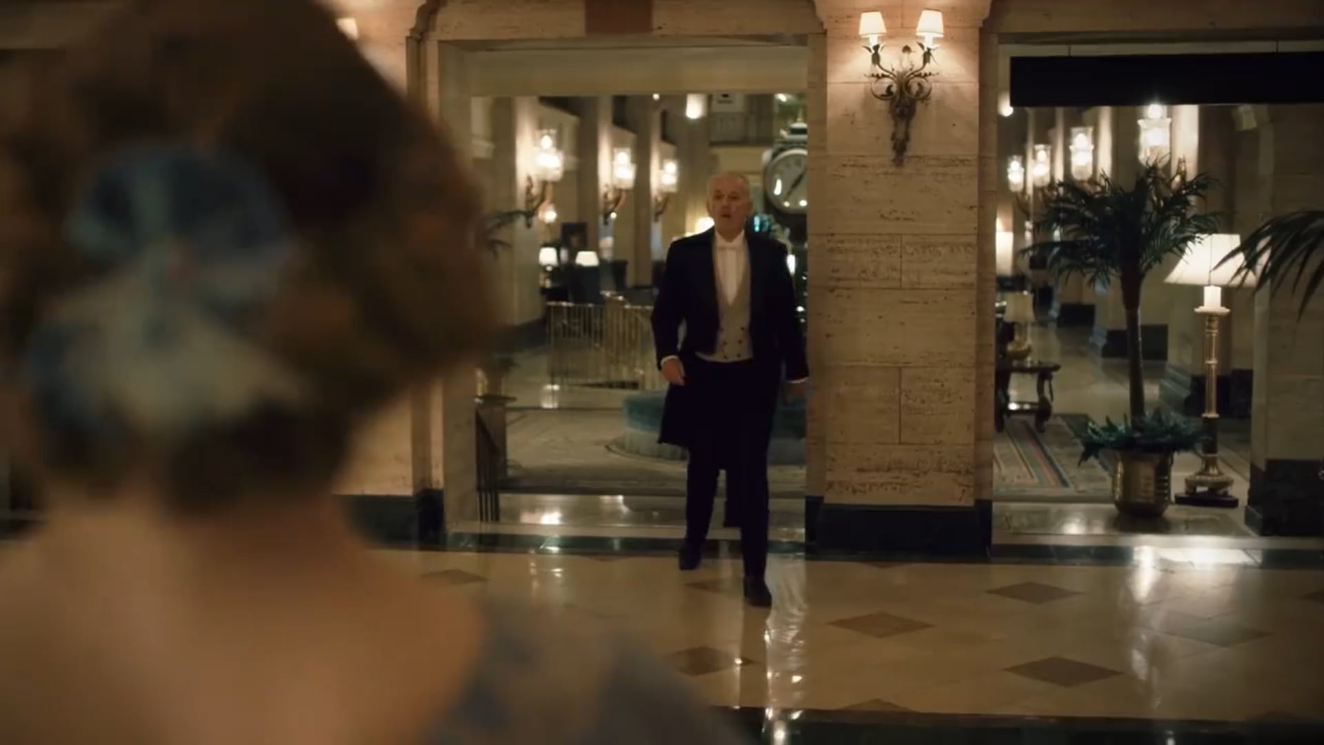 CHATEAU LAURIER - Season 1 - Episode 3