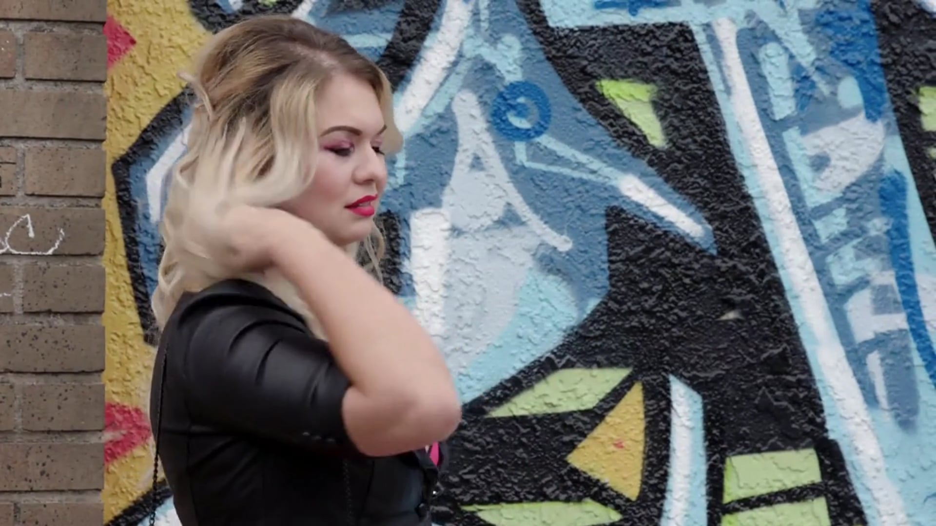 TAKE IT FROM THE TOP