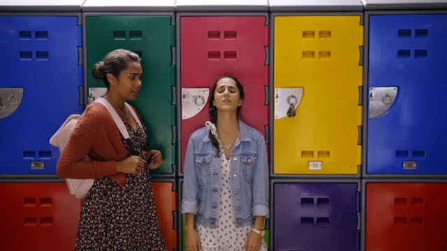 LIFE OF JESS - Official Trailer (mini...