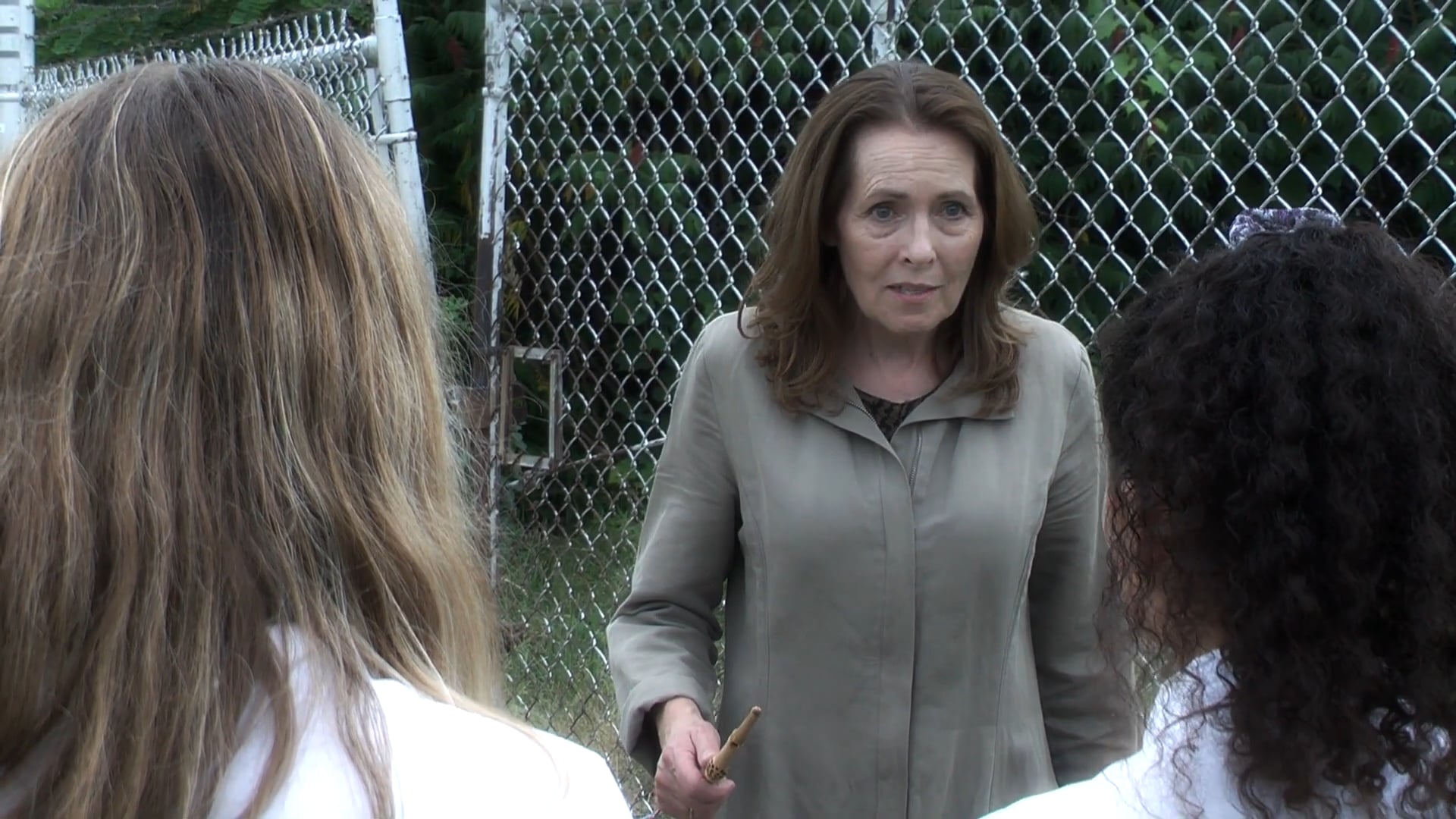 The Spell Tutor - Episode 4.3 Hidden Things