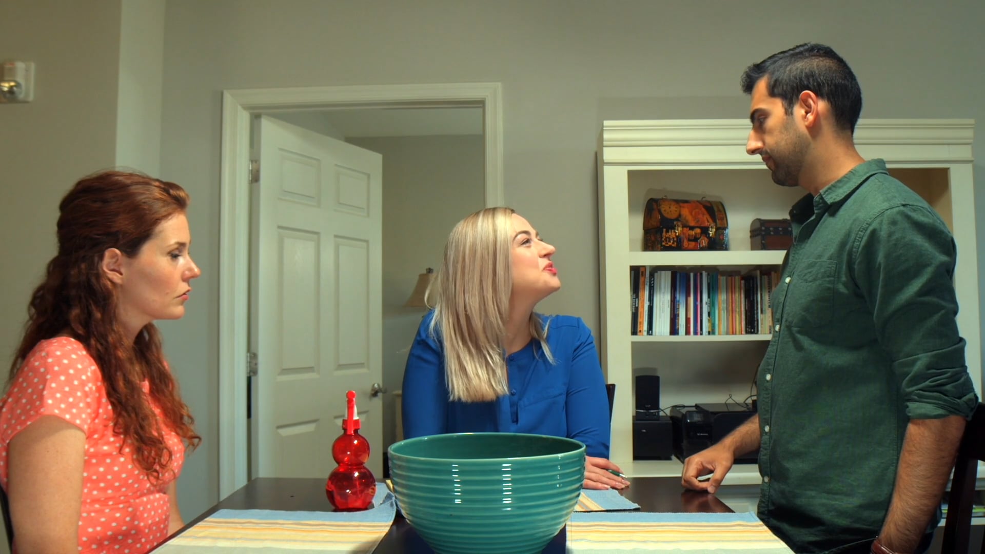 Pet Peeved Screener - Episodes 1 & 2