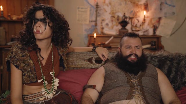 Unadventurers S02E09 - Apocalipse Int...